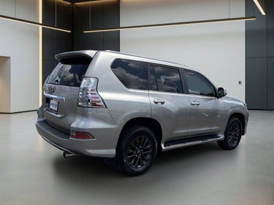 2022 Lexus GX 460 Premium