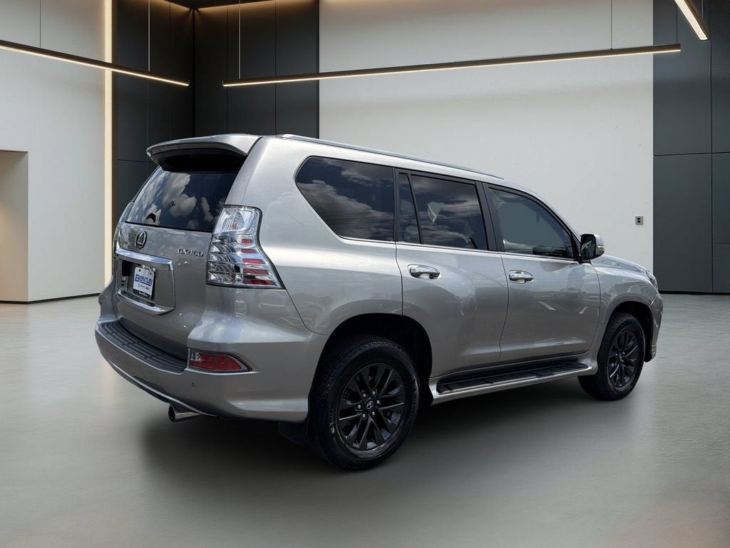 2022 Lexus GX 460 Premium
