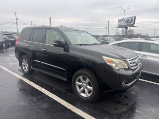 2013 Lexus GX 460 4WD 4dr