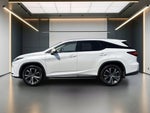 2022 Lexus RX RX 350L