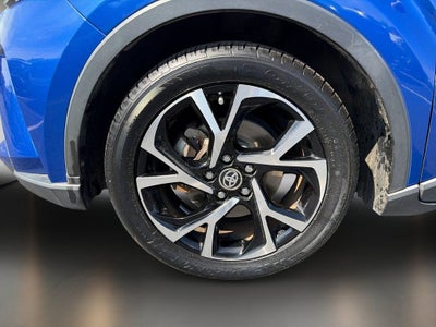 2020 Toyota C-HR XLE