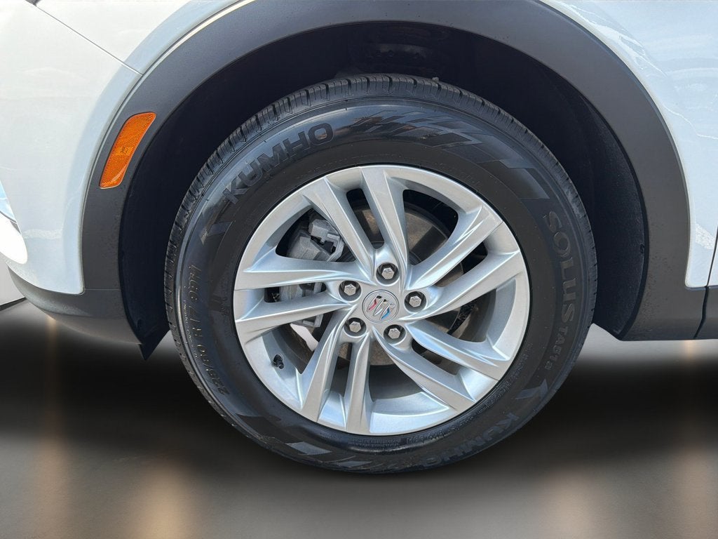 2024 Buick Envista Preferred