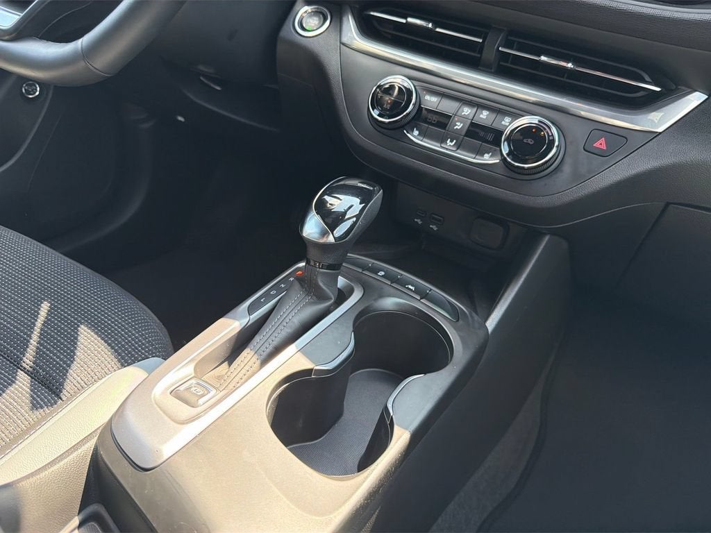 2024 Buick Envista Preferred