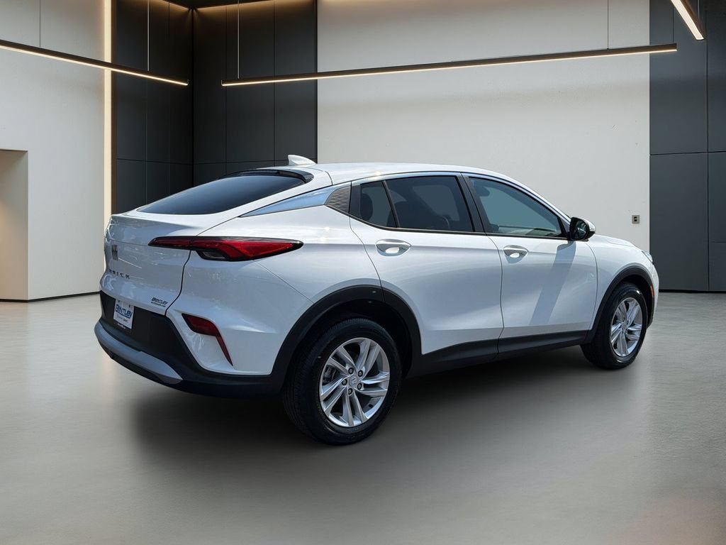 2024 Buick Envista Preferred