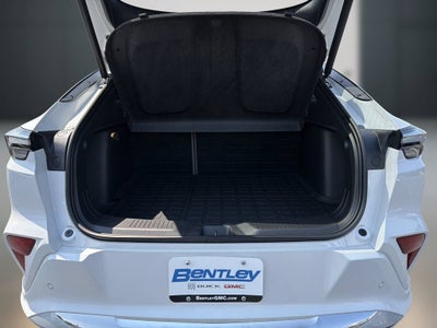 2025 Buick Envista Avenir