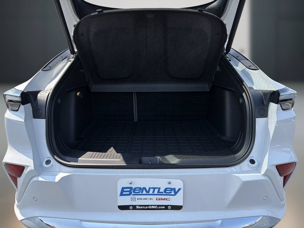 2025 Buick Envista Avenir