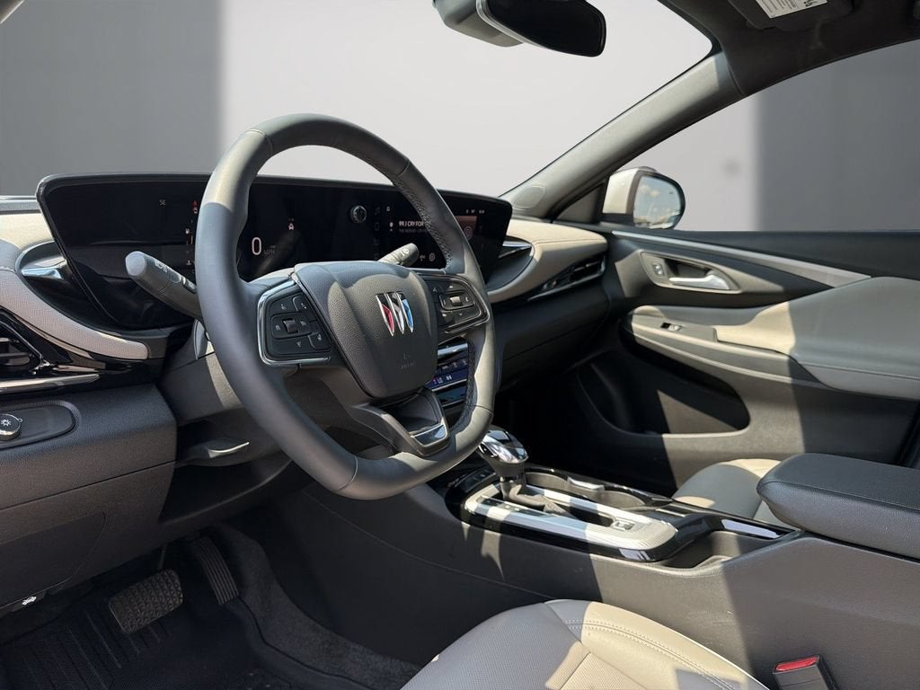2025 Buick Envista Avenir