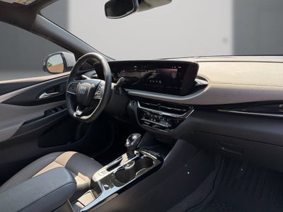 2025 Buick Envista Avenir