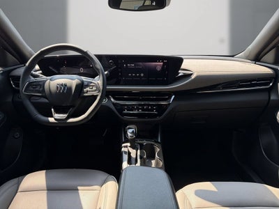 2025 Buick Envista Avenir