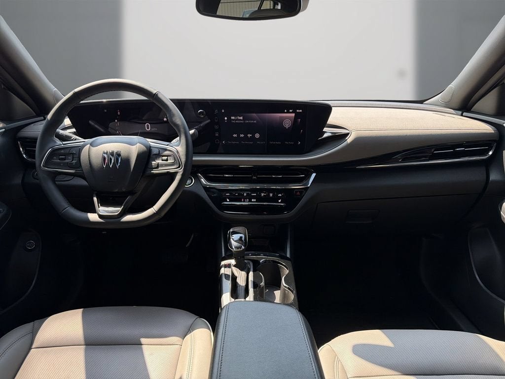 2025 Buick Envista Avenir