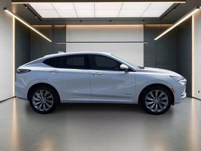 2025 Buick Envista Avenir
