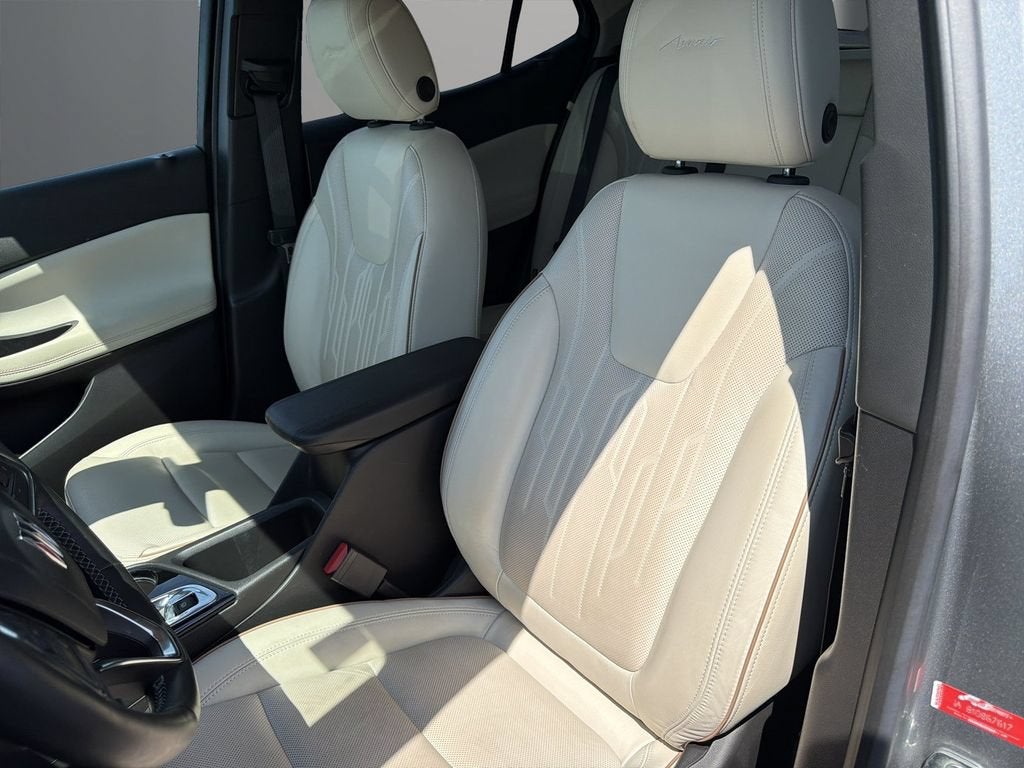 2024 Buick Encore GX Avenir