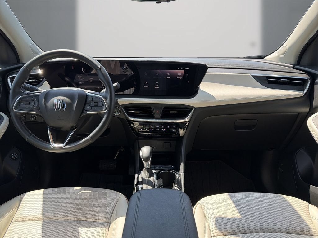 2024 Buick Encore GX Avenir
