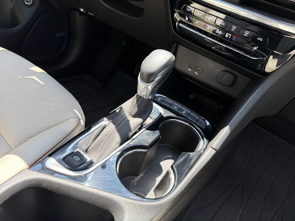 2024 Buick Encore GX Avenir