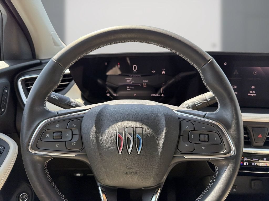2024 Buick Encore GX Avenir