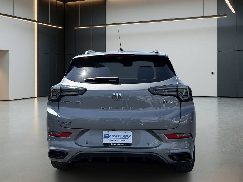 2024 Buick Encore GX Avenir