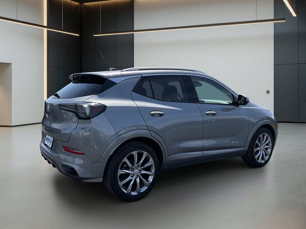 2024 Buick Encore GX Avenir