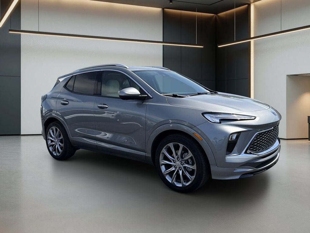 2024 Buick Encore GX Avenir