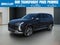 2025 Hyundai PALISADE Limited