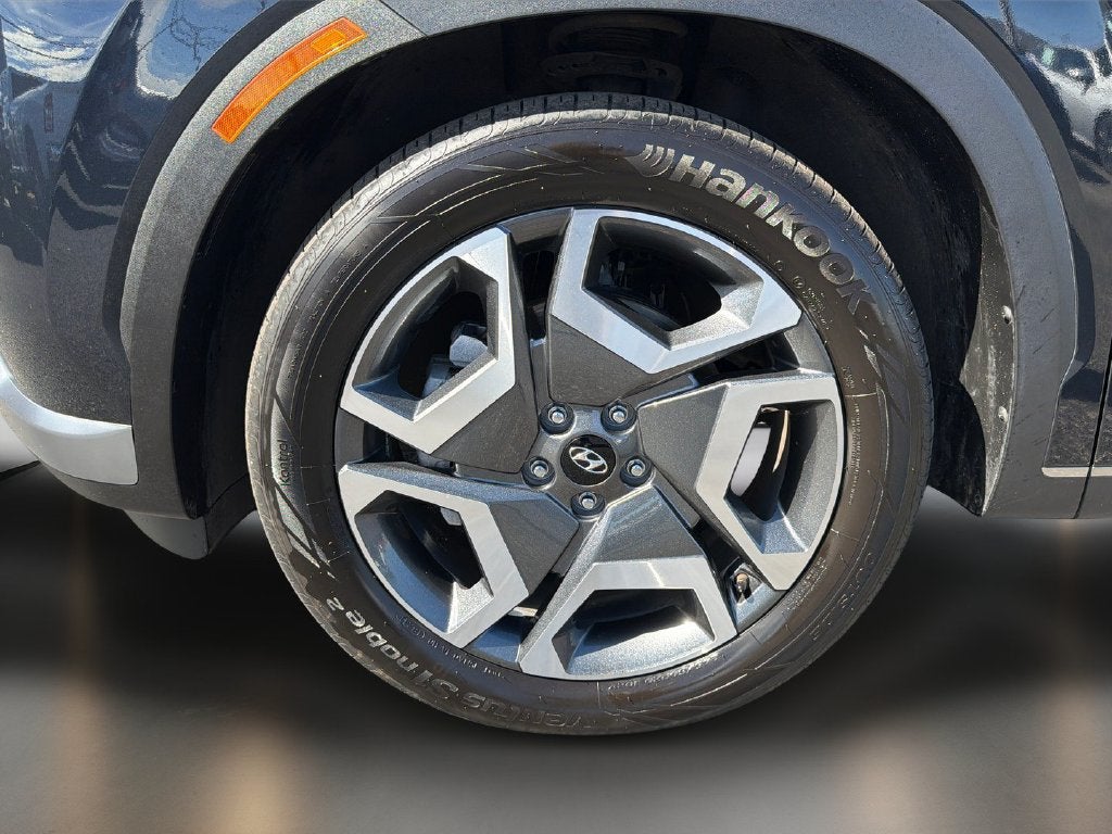 2025 Hyundai PALISADE Limited