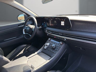 2025 Hyundai PALISADE Limited