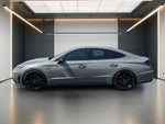 2022 Hyundai SONATA N Line
