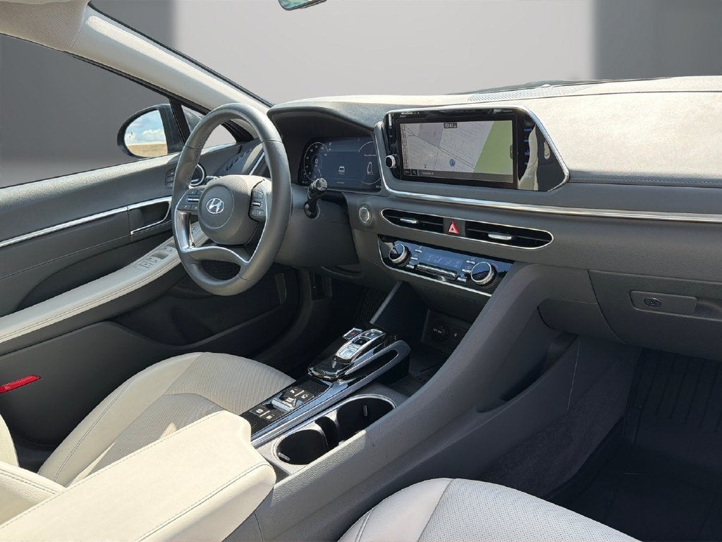 2023 Hyundai SONATA Limited