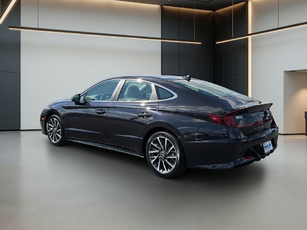 2023 Hyundai SONATA Limited