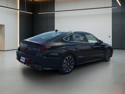2023 Hyundai SONATA Limited
