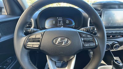 2024 Hyundai VENUE SEL