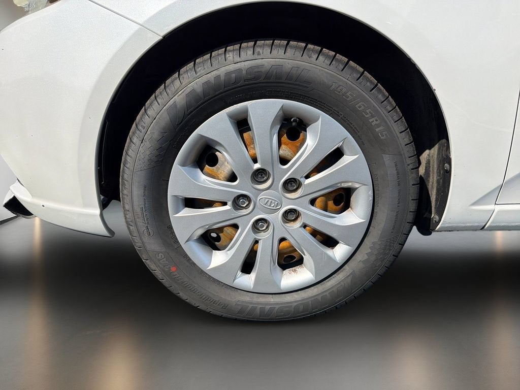 2012 Kia Forte EX