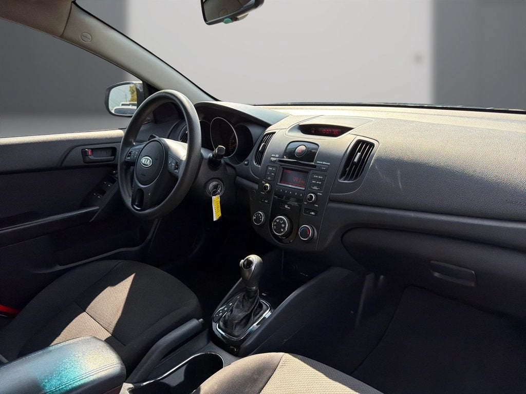 2012 Kia Forte EX