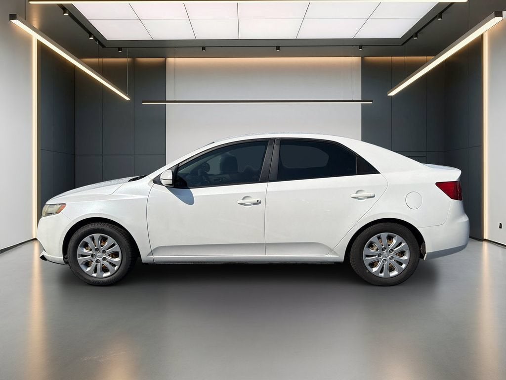2012 Kia Forte EX