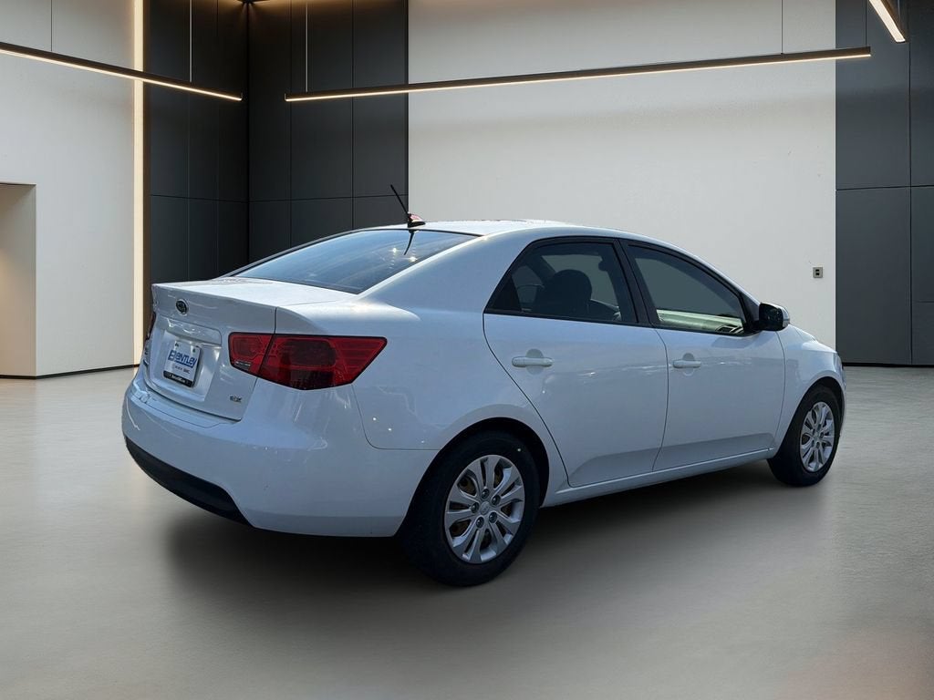 2012 Kia Forte EX
