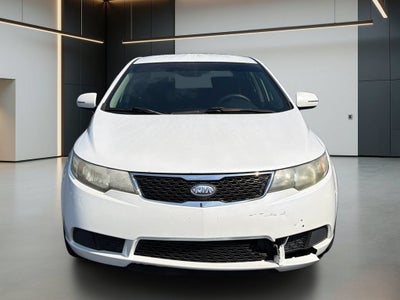 2012 Kia Forte EX