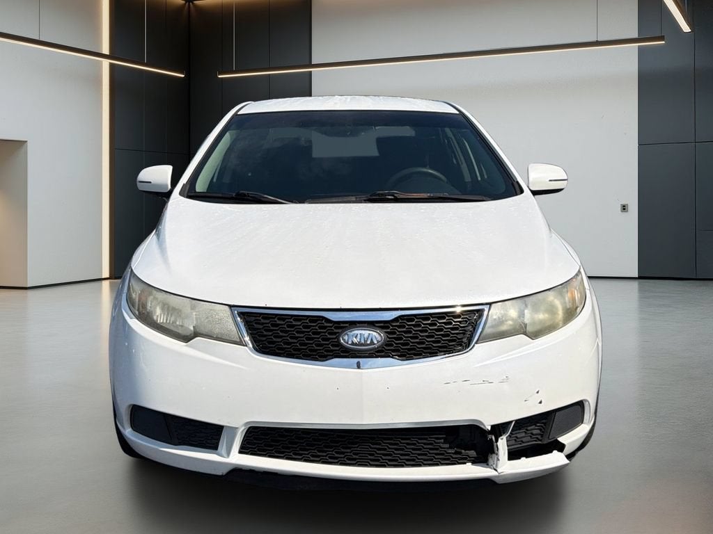 2012 Kia Forte EX