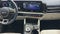 2024 Kia Sportage Hybrid EX