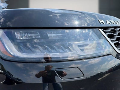 2020 Land Rover Range Rover Sport Autobiography