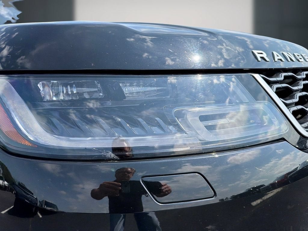 2020 Land Rover Range Rover Sport Autobiography