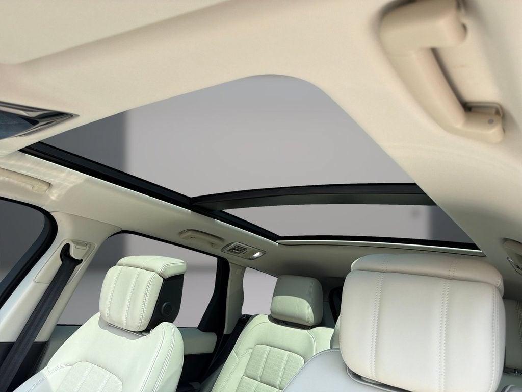 2020 Land Rover Range Rover Sport Autobiography