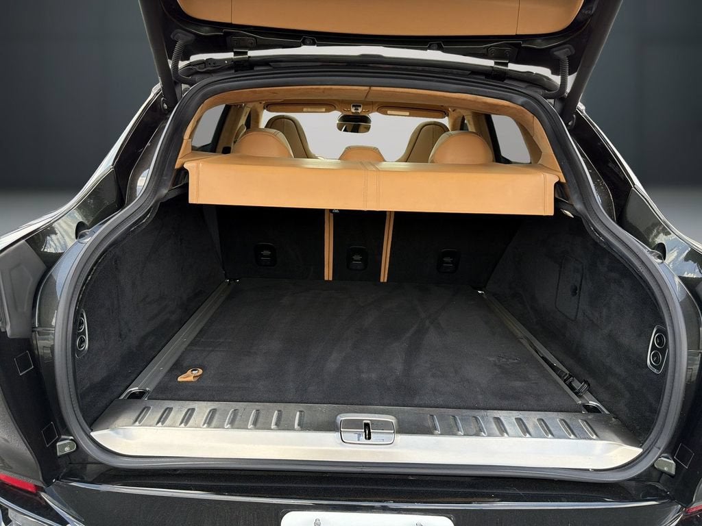 2021 Aston Martin DBX AWD