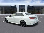 2022 Mercedes-Benz C-Class C 300