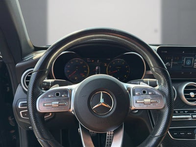 2021 Mercedes-Benz C 300 Cabriolet
