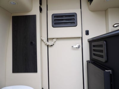 2024 Mercedes-Benz Sprinter Cargo Van High Roof 4-Cyl Diesel HO