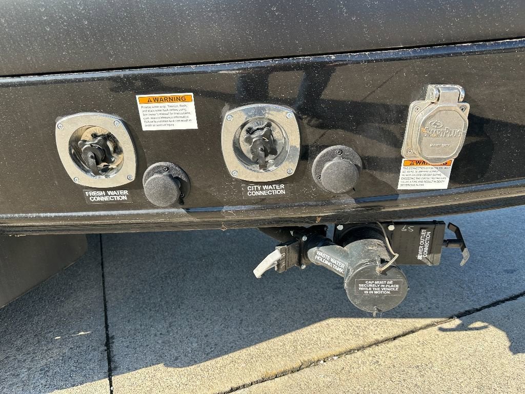 2024 Mercedes-Benz Sprinter Cargo Van High Roof 4-Cyl Diesel HO