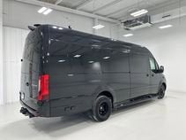 2024 Mercedes-Benz Sprinter Cargo Van High Roof 4-Cyl Diesel HO