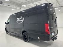 2024 Mercedes-Benz Sprinter Cargo Van High Roof 4-Cyl Diesel HO