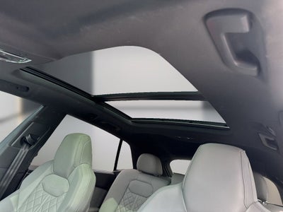 2024 Audi SQ8 Premium Plus 4.0 TFSI quattro