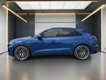 2024 Audi SQ8 Premium Plus 4.0 TFSI quattro