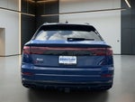 2024 Audi SQ8 Premium Plus 4.0 TFSI quattro